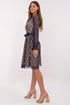 Cocktail dress model 209711 Lakerta